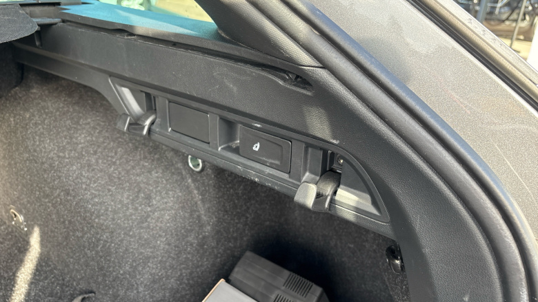 Skoda Octavia 1.4 TSI iV vRS 5dr DSG Estate